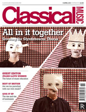 Classical Music